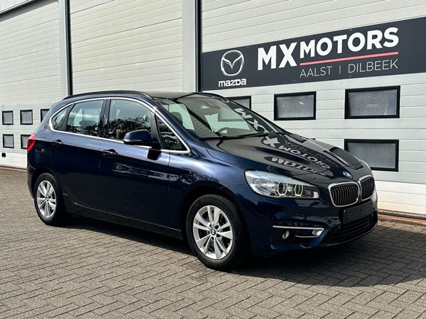 BMW 220 Active Tourer